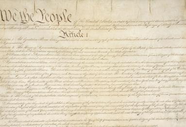 The Constitution of the United States
